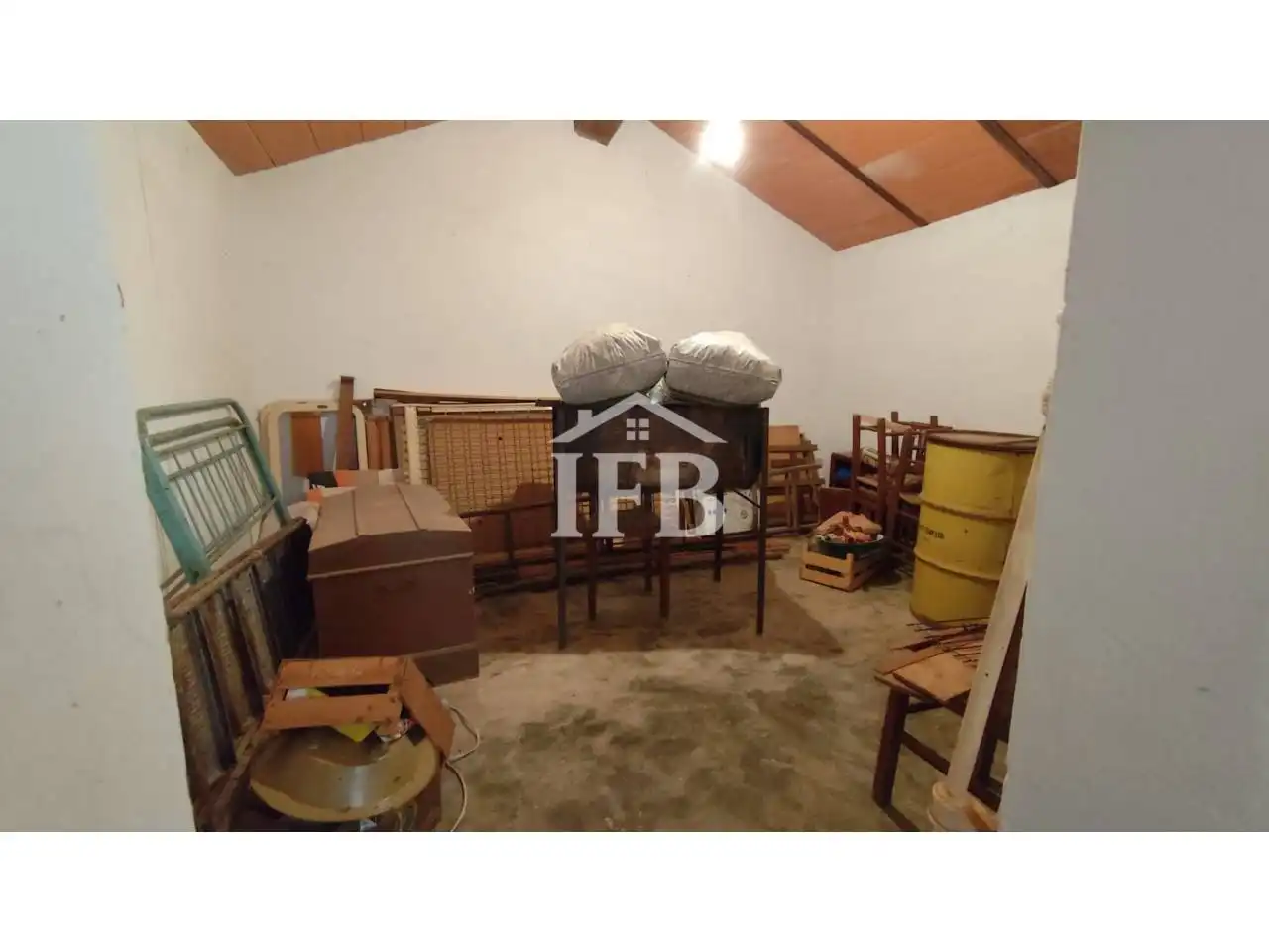Terreno en venta en La Codosera