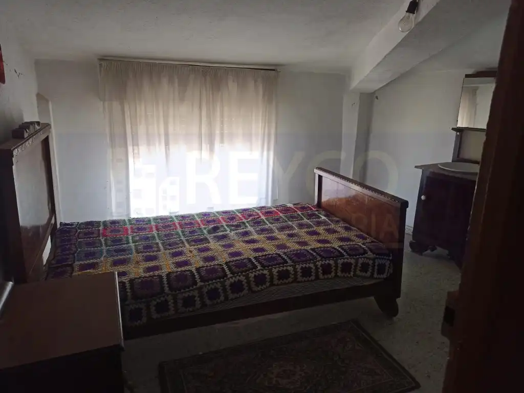 Schlafzimmer von Haus oder Chalet zum Verkauf in Alesanco