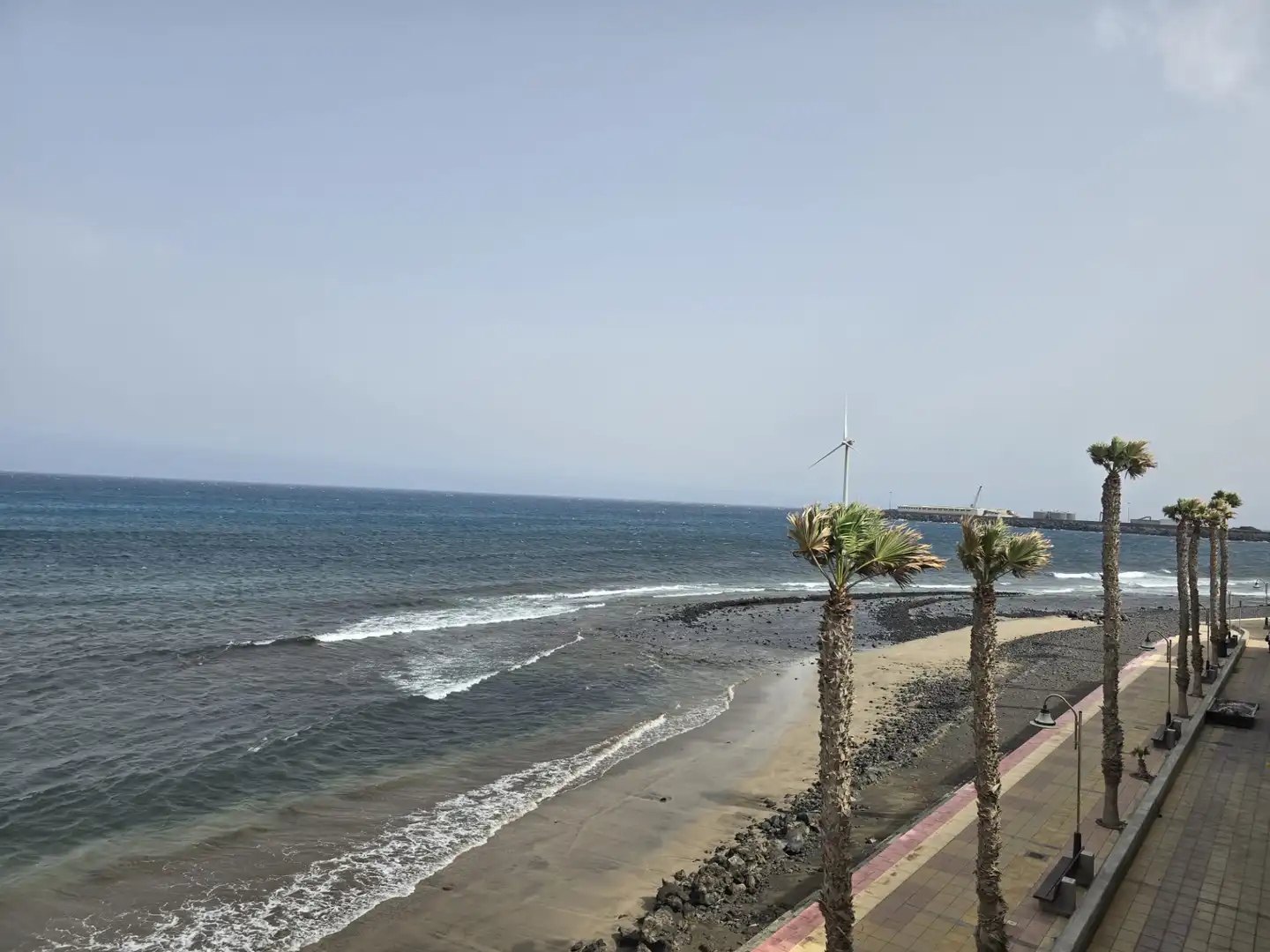Exterior view of Flat for rent in Agüimes  with Balcony