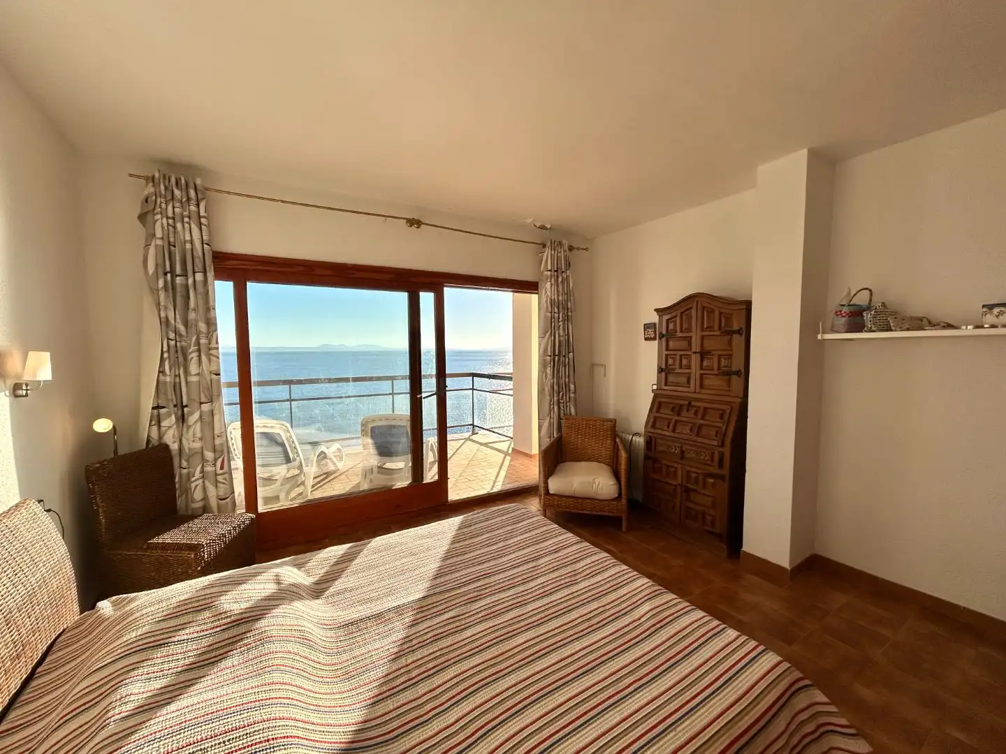 Adosado con piscina en venta en Ctra. Canyelles 36, imagen 6