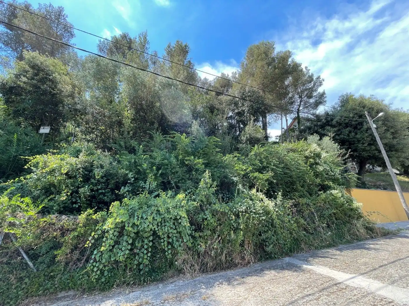 Residencial en venta en La Palma de Cervelló