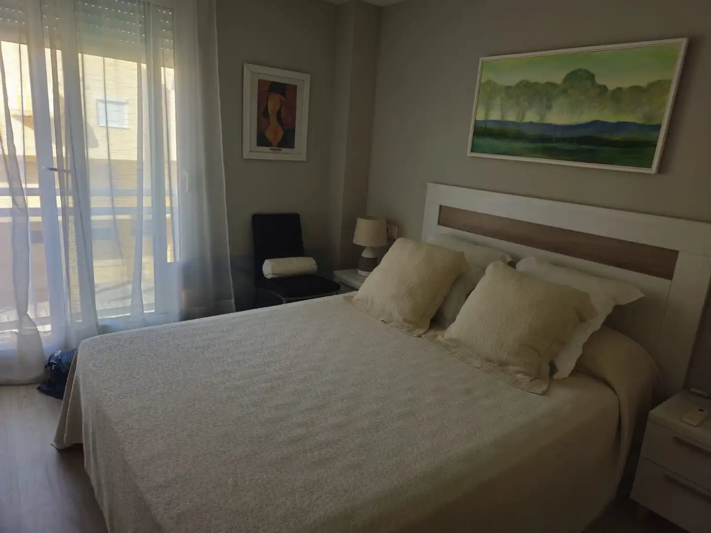 Attique avec piscine à vendre à Las Marinas / Les Marines, imagen 24