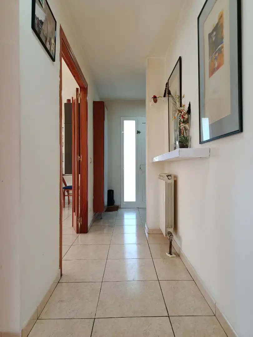 Casa adosada en venda en Sant Julià de Ramis amb Calefacció, Jardí privat i Terrassa