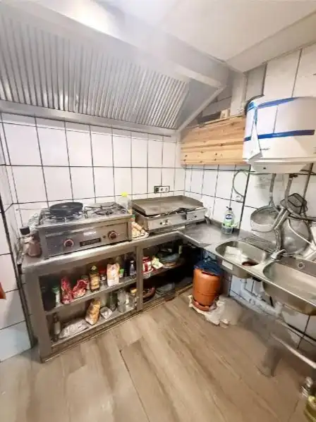 Local comercial en traspaso en Sant Ramón, imagen 15