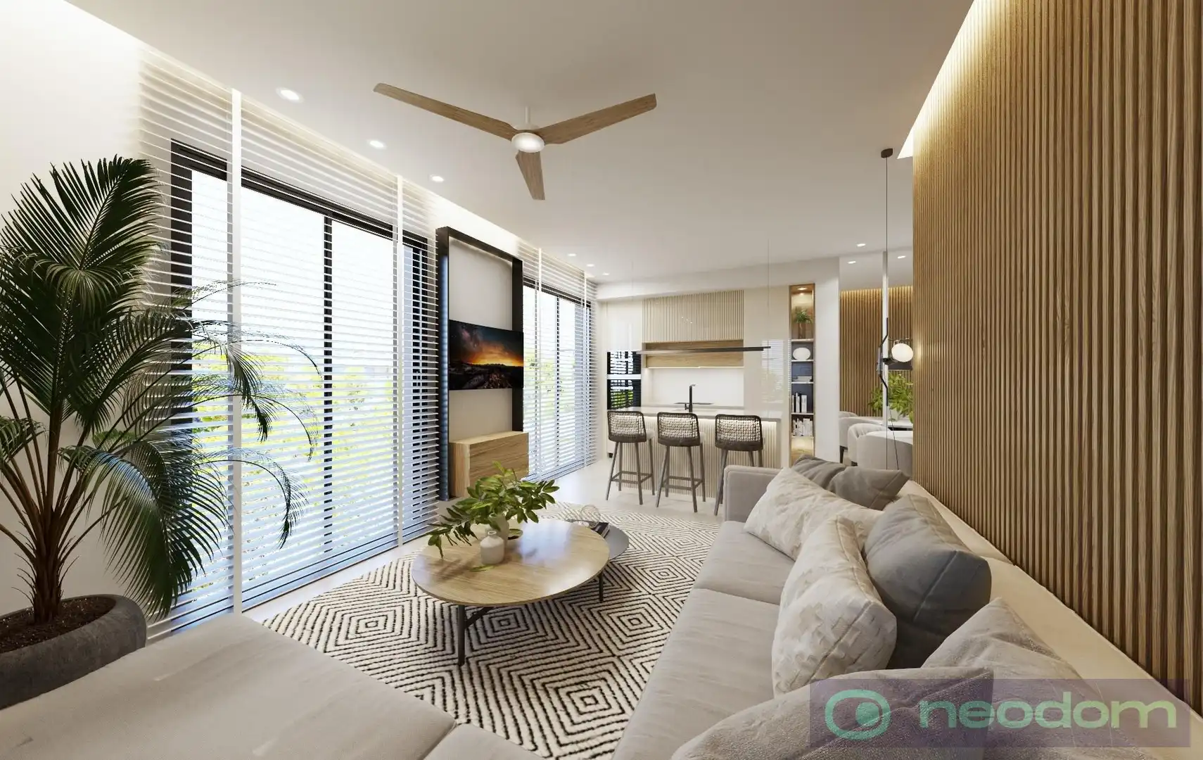 Appartement avec piscine à vendre à N/A, imagen 10