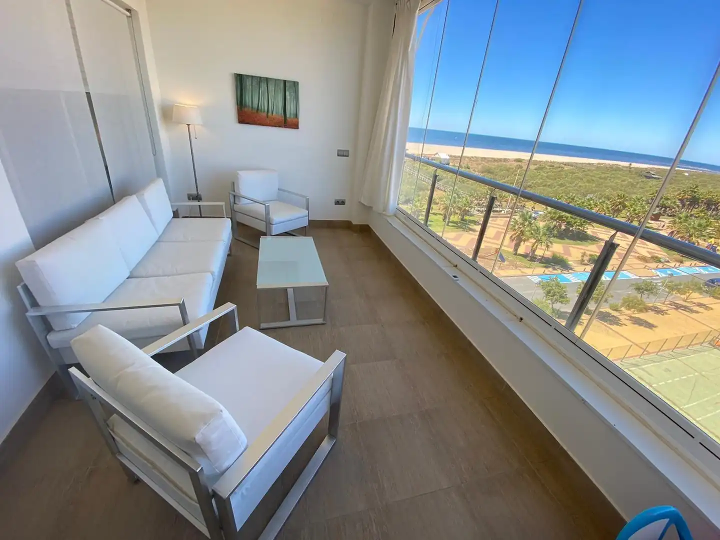 Penthouse mit Terrasse zum Verkauf in Punta del Moral, imagen 14
