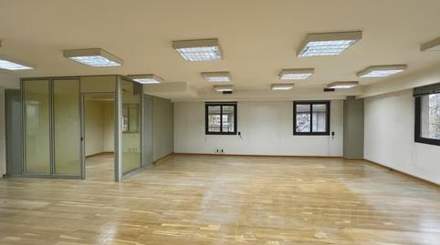 Photo 2 of Office to rent in Calle Sor Angela de la Cruz, Castillejos - Cuzco, Madrid