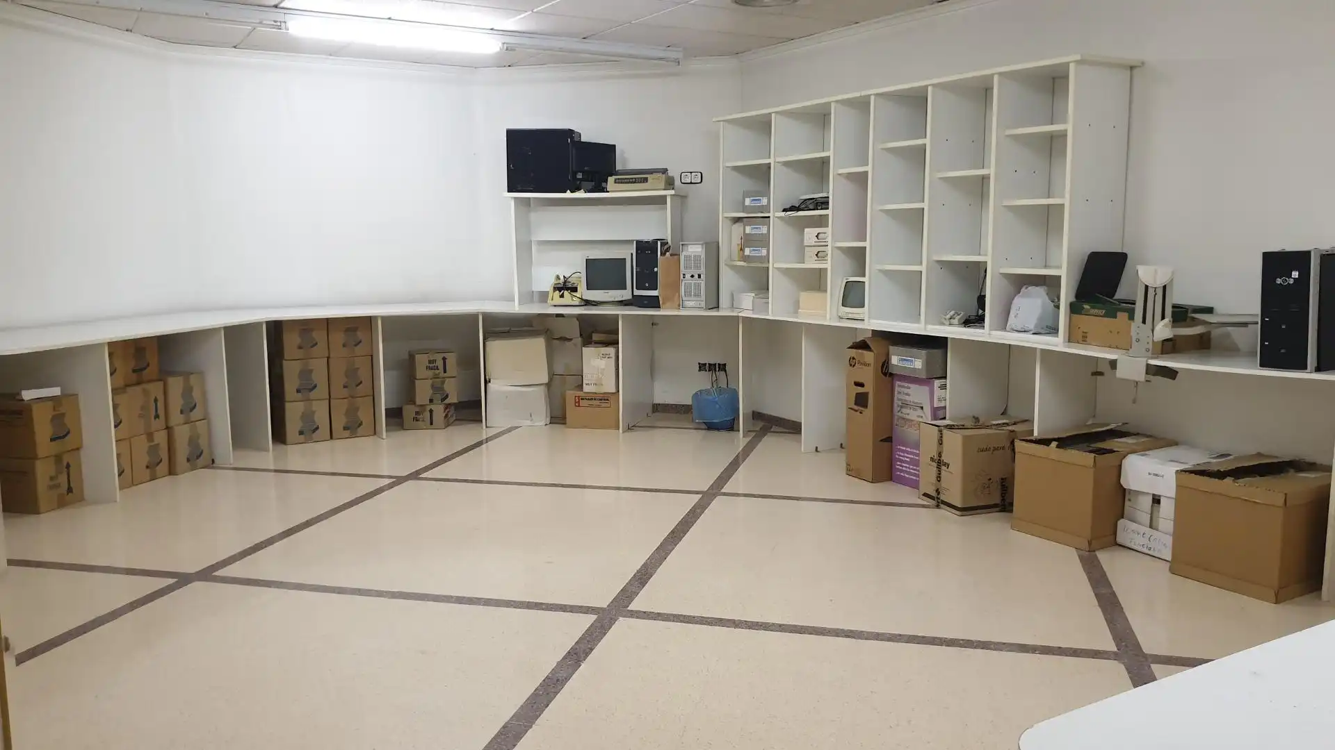 Oficina en venta en Elche / Elx
