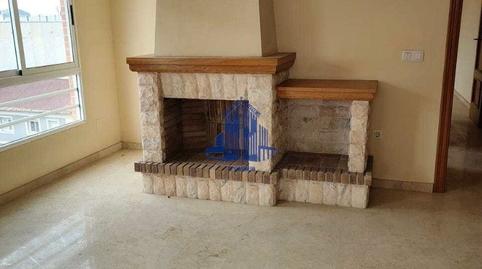 Foto 2 de Àtic en venda a Calle Obispo Díaz y Gomara, Santomera, Murcia