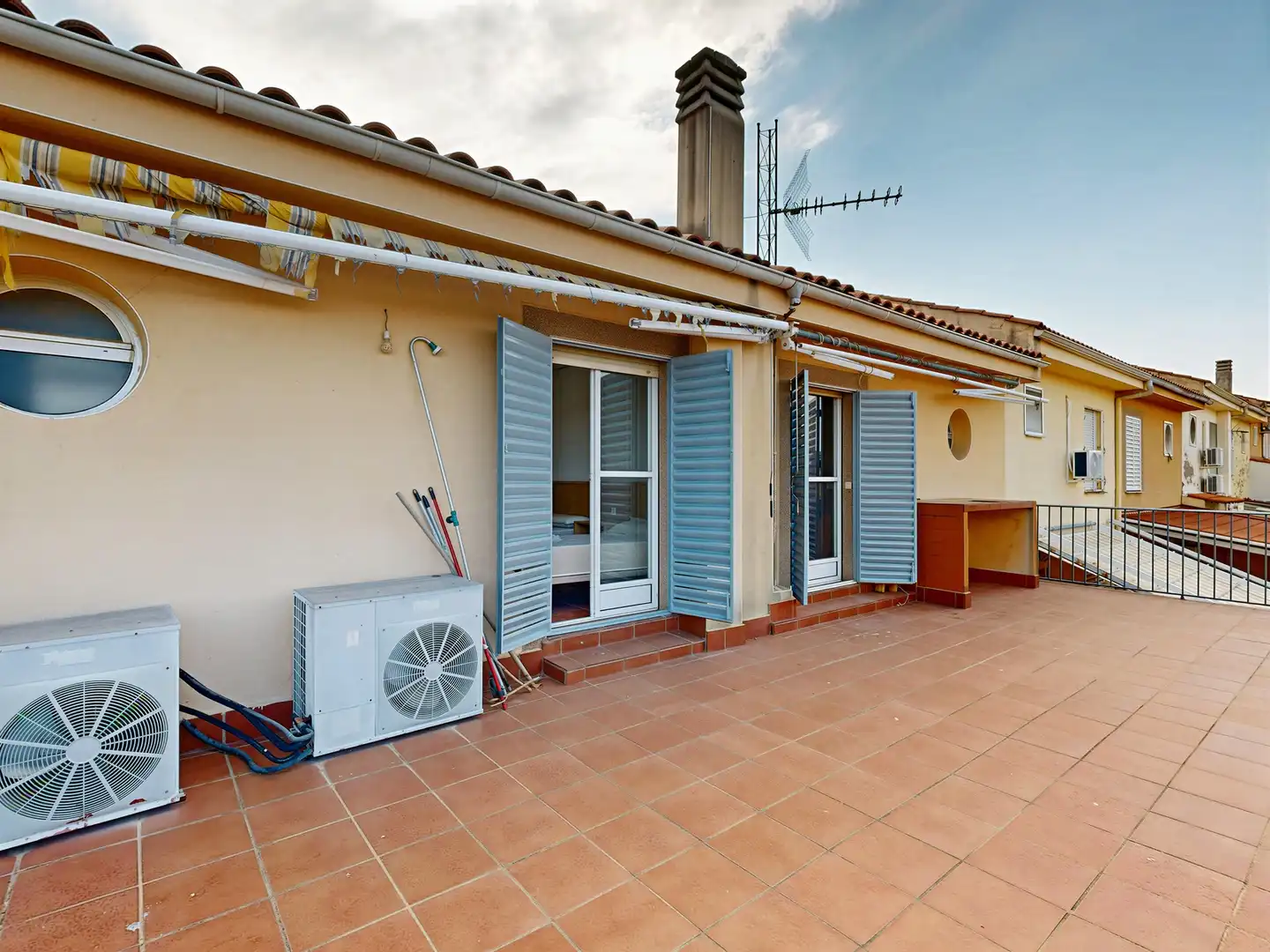 Casa adosada en venta en Mejostilla