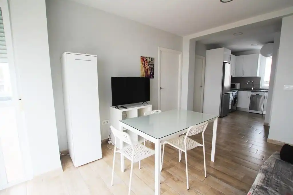 Dining room of Flat for rent in Jerez de la Frontera  with Terrace