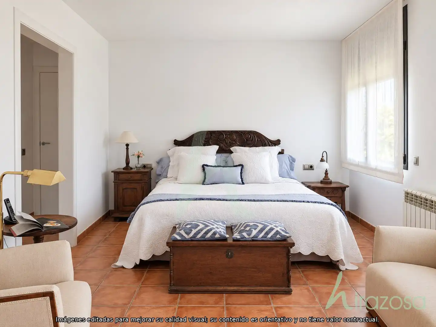 Casa amb terrassa en venda a Aiguafreda, imagen 16
