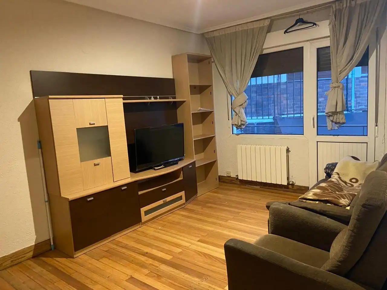 Living room of Flat for sale in Berriz  with Heating and Balcony