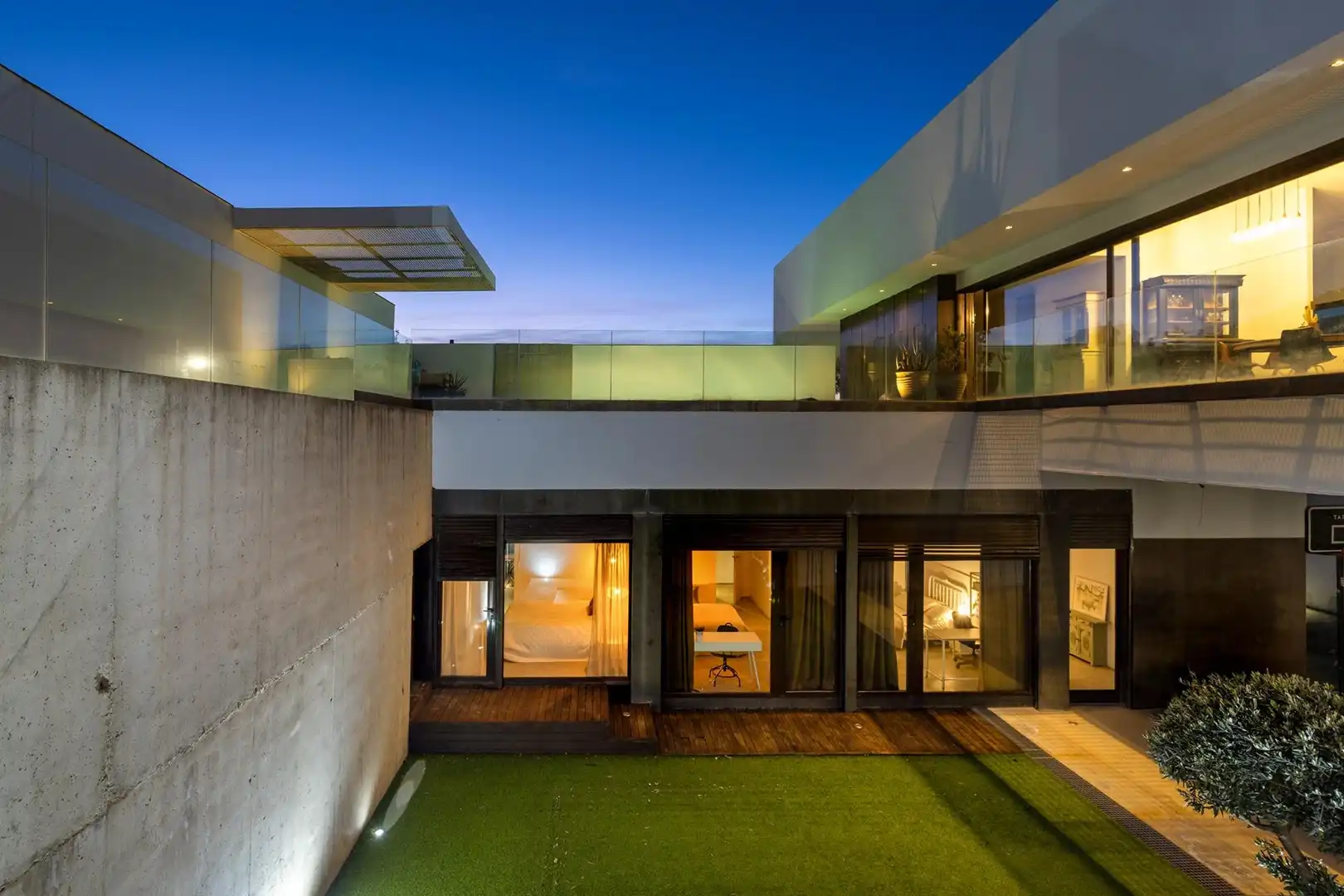 Chalet con jardín en venta en Calle Nevada 33, imagen 13
