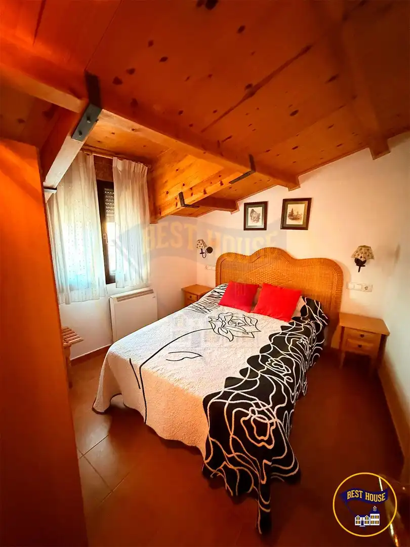 Schlafzimmer von Gebäude zum Verkauf in Mariana