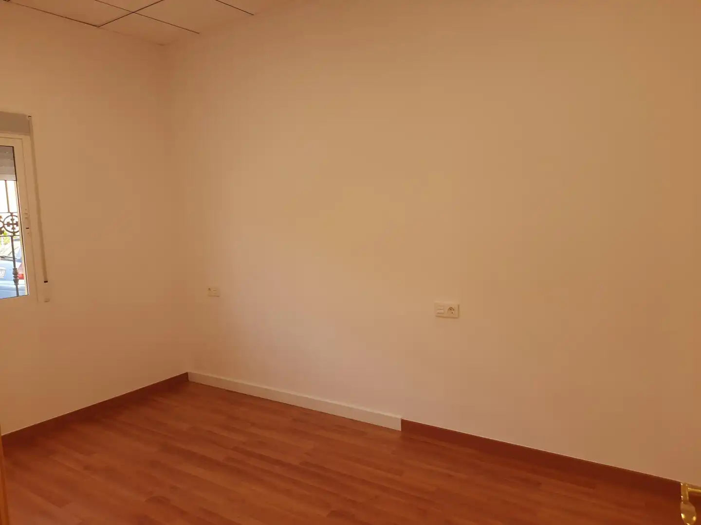 Bedroom of Ground floor for sale in Totana