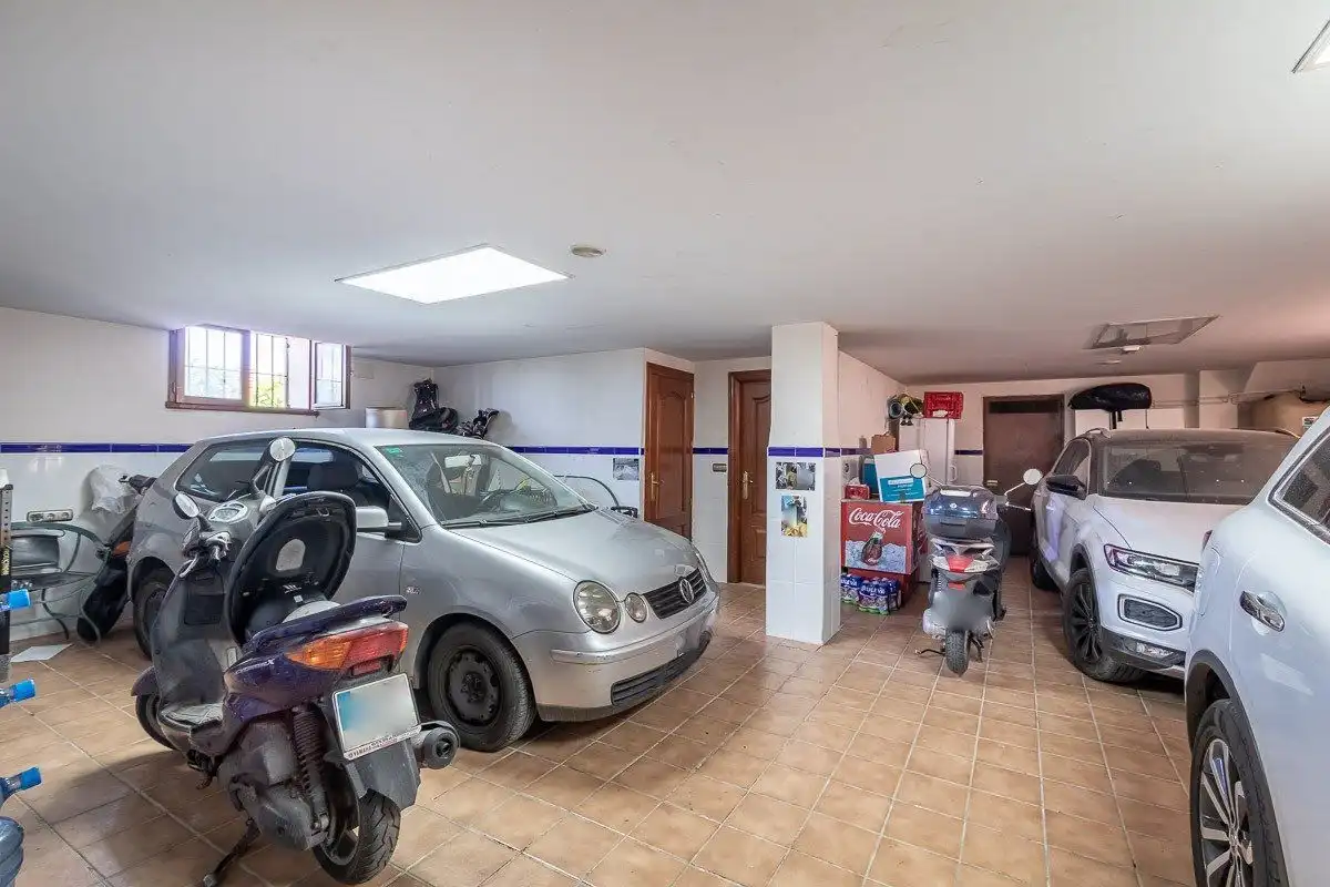 Maison avec terrasse à vendre à Barrio de la Vega, imagen 40