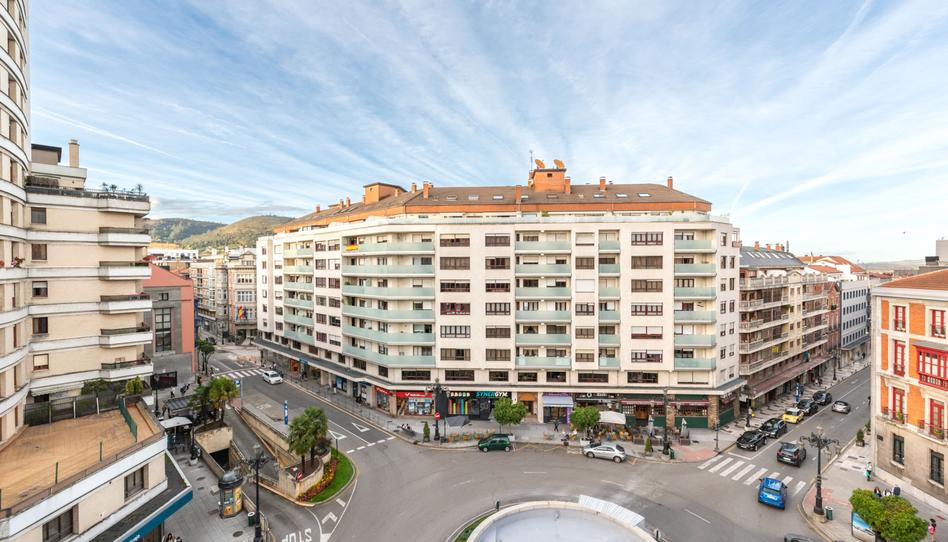 Photo 1 of Flat for sale in Oviedo - Pz San Miguel, 4, Auditorio - Seminario - Parque de Invierno, Asturias
