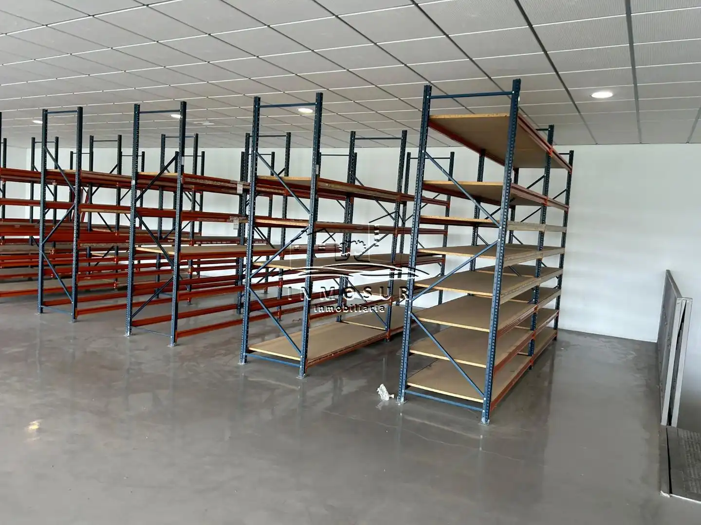 Industrial building to rent in Las Vegas - Campoaras, imagen 35