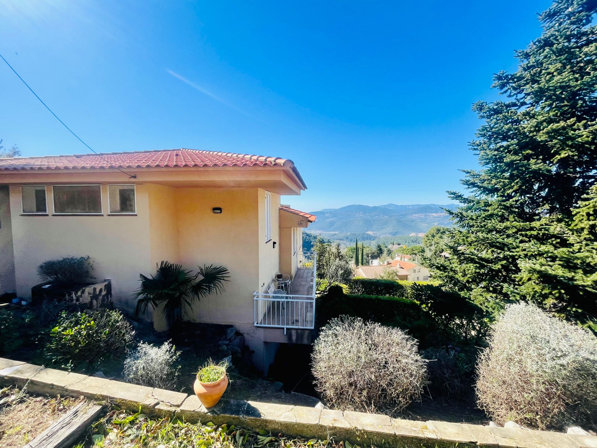 Haus oder Chalet zum Verkauf in Carretera de Sant Bartomeu
