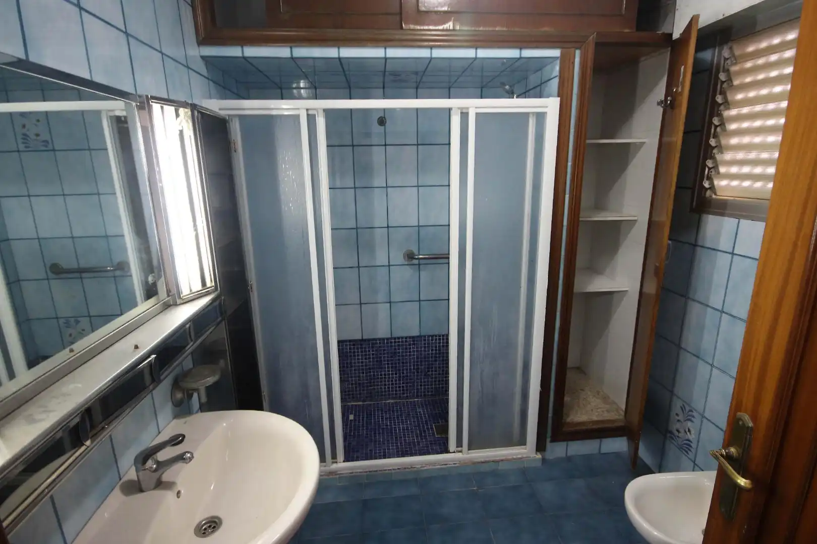 Badezimmer von Gebäude zum Verkauf in Montijo