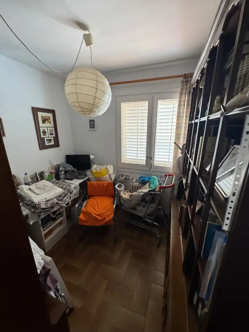 Schlafzimmer von Gebäude zum Verkauf in El Port de la Selva