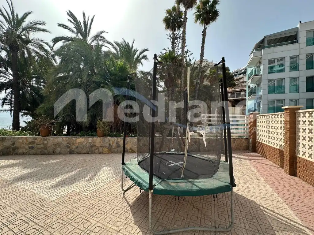 Pis amb jardí en venda a Avenida Vicente Llorca Alos, imagen 50