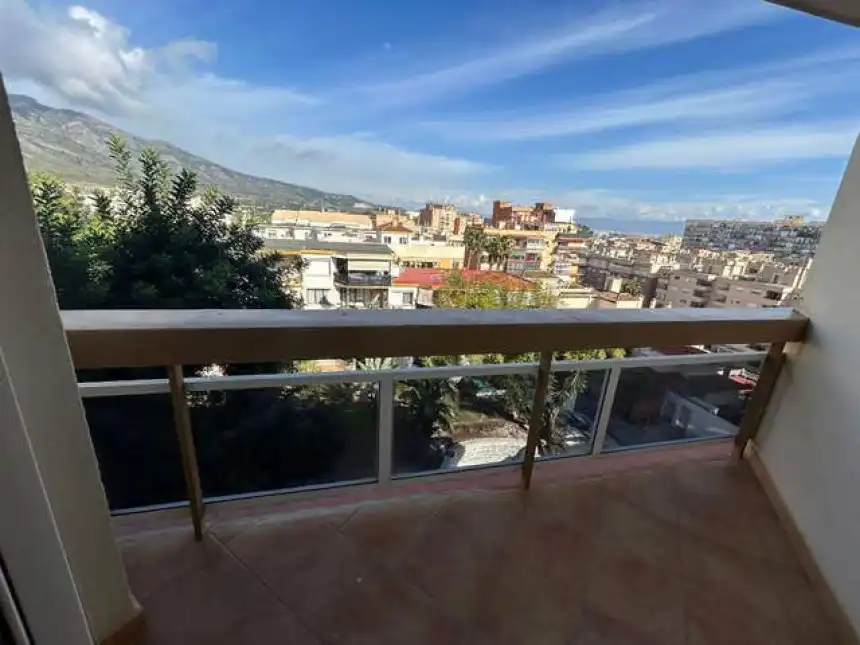 Wohnung zum Verkauf in Ayuntamiento