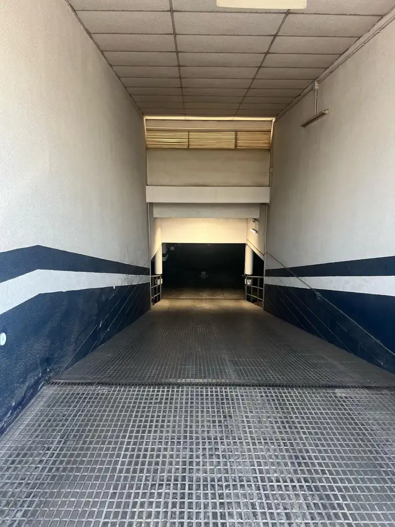 Individuale in affitto a Poniente-Sur, imagen 3
