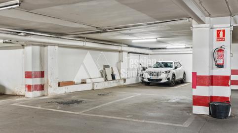 Foto 4 de Garatge en venda a Avenida Hermanos Felgueroso, Barrio del Centro, Gijón