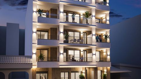 Foto 2 de Ático en venta en Zona Playa del Cura, Torrevieja