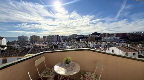 Photo 5 of Attic for sale in Parque de la Paloma, Benalmádena