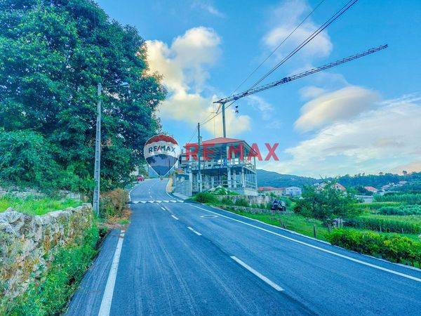 Casa-chalet en Venta en EP-0101 en Vilaboa