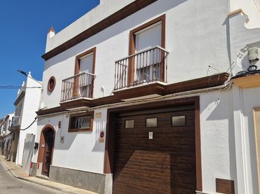 Casa en venta en Núcleo urbano