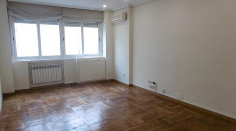 Foto 2 de Pis de lloguer a Paseo del Pintor Rosales, Argüelles,  Madrid Capital