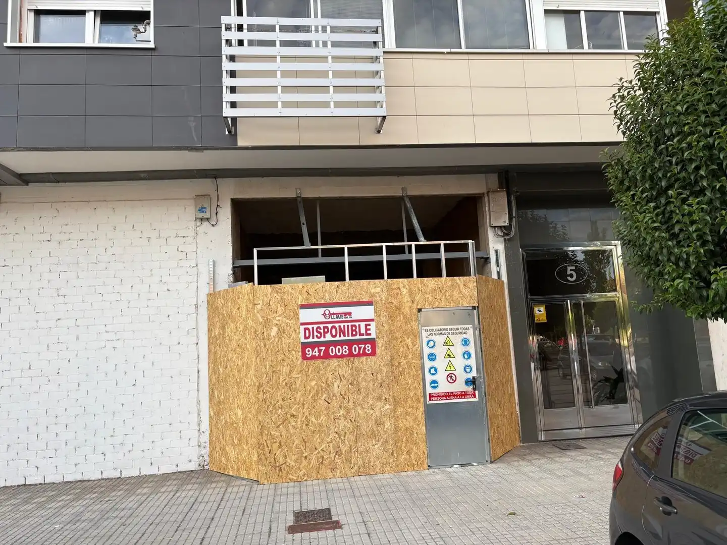 Apartament amb ascensor en venda a Calle Calle Jaén, imagen 5