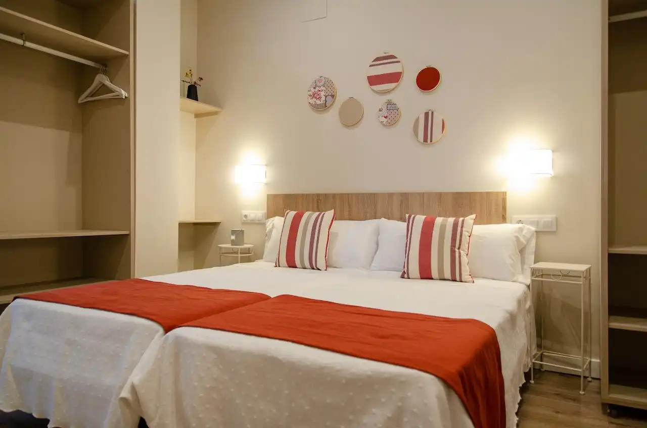 Habitación de Estudio en venta en Córdoba con Aire acondicionado y Parquet