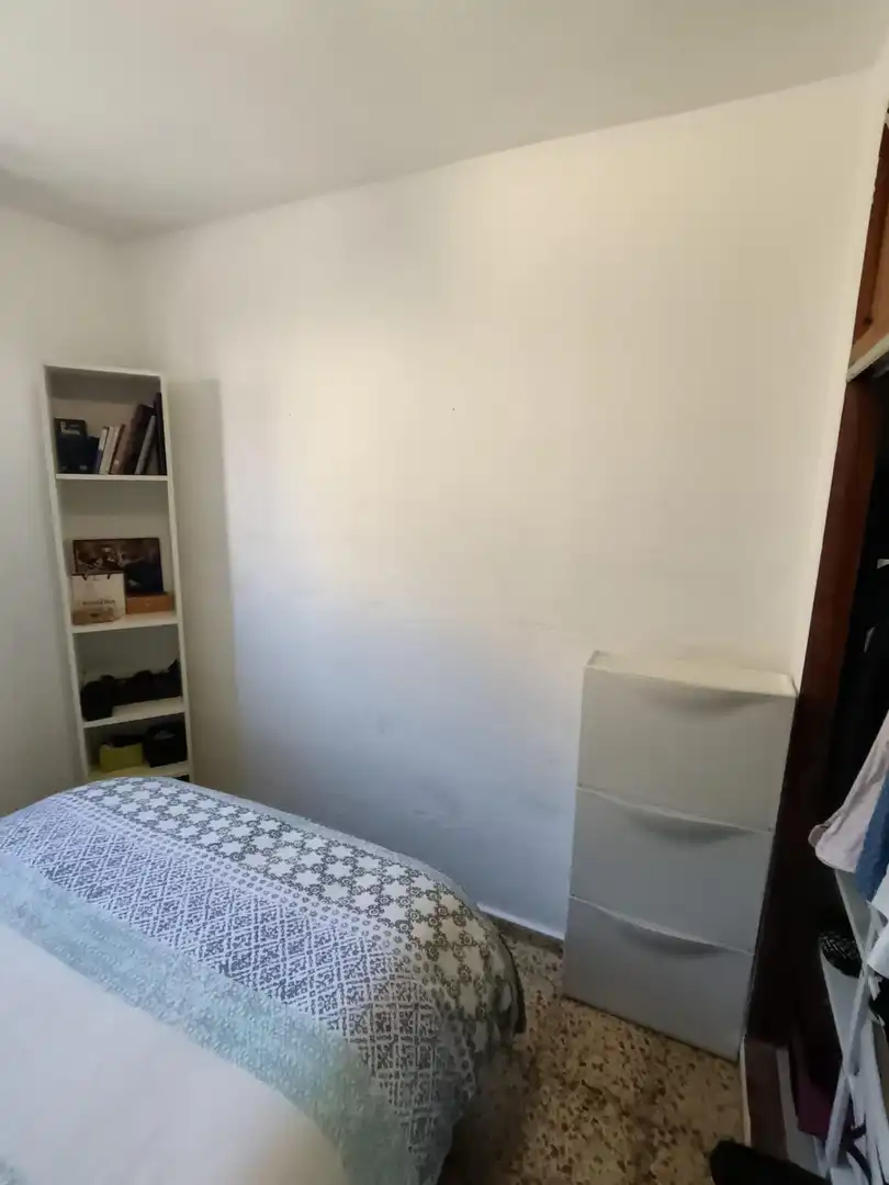 Dormitori de Casa o xalet en venda en Chiva