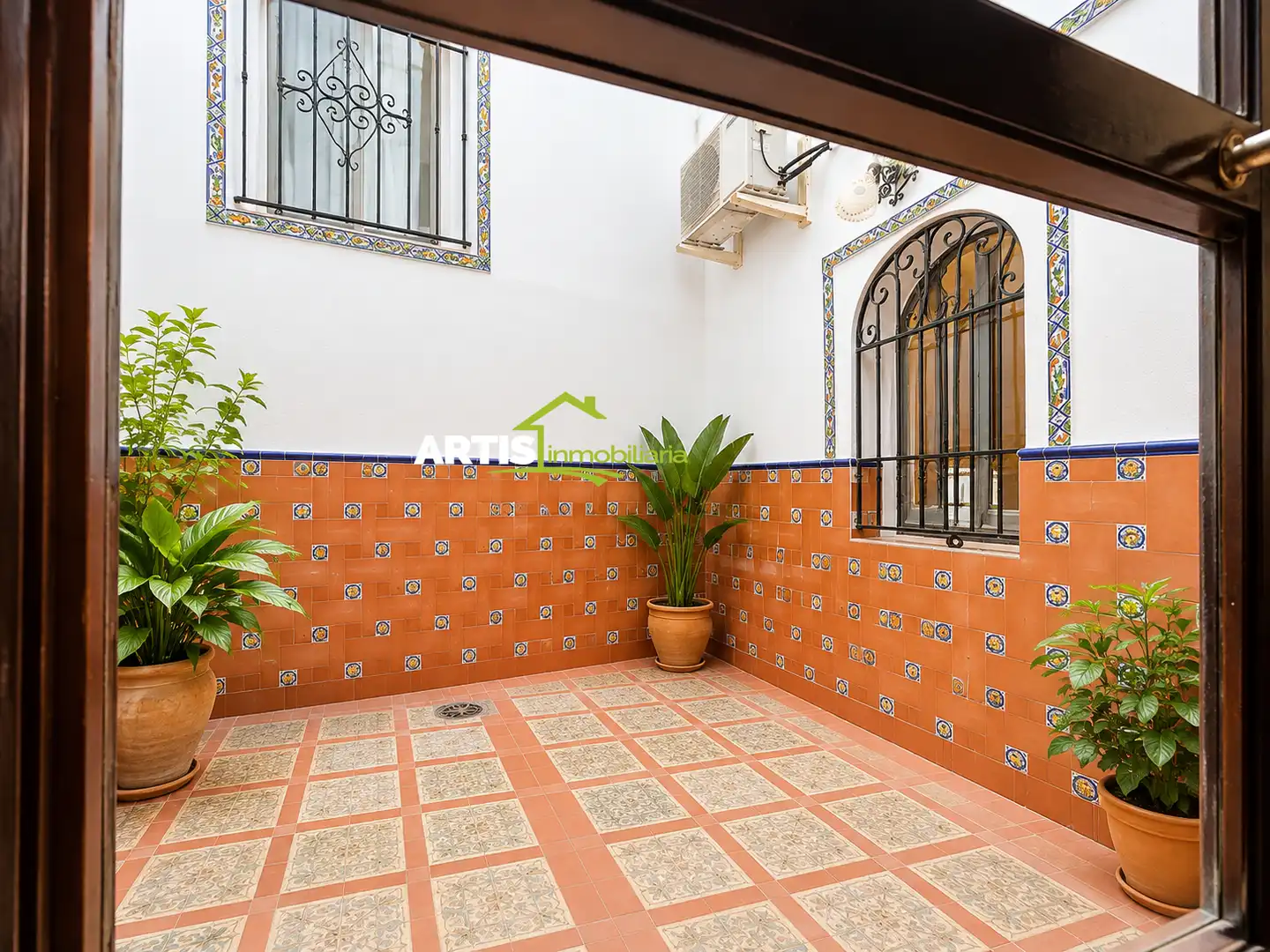 Maison avec terrasse à vendre à Calle Aguilar, imagen 13