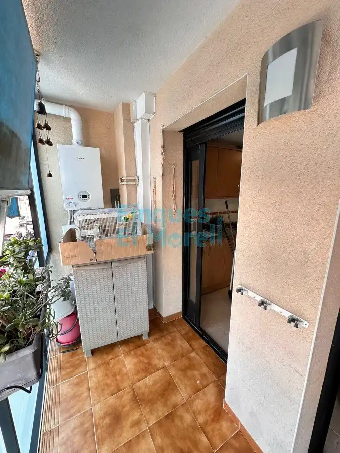 Wohnung mit Terrasse zum Verkauf in dos, imagen 11