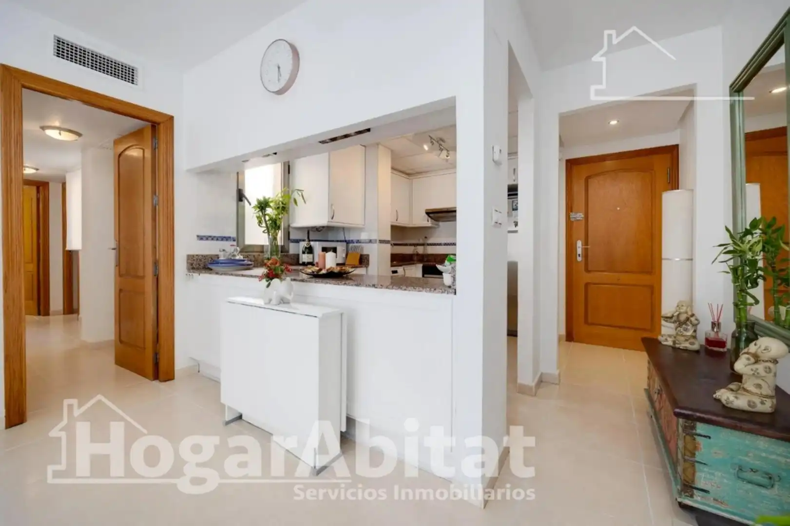 Ático con terraza en venta en Avenida Doctor Mariano Ruiz Cánovas, imagen 27