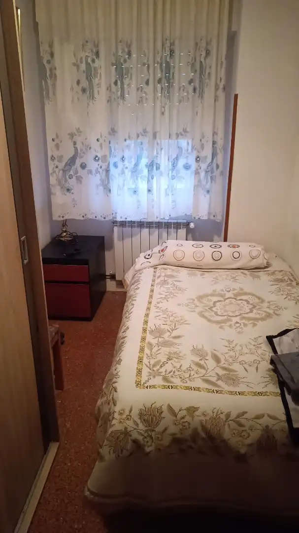 Piso en venta en Fuenlabrada II - El Molino