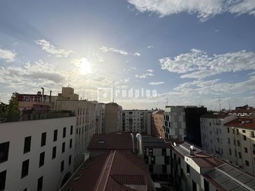Pis amb ascensor en venda a Moncloa - Aravaca