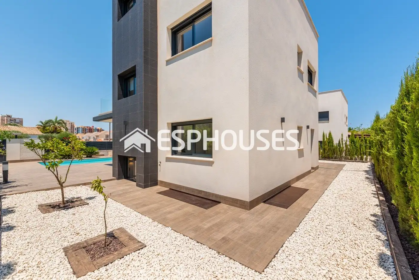 Villa mit Terrasse zum Verkauf in Mar Menor de Cartagena – Cabo de Palos, imagen 50