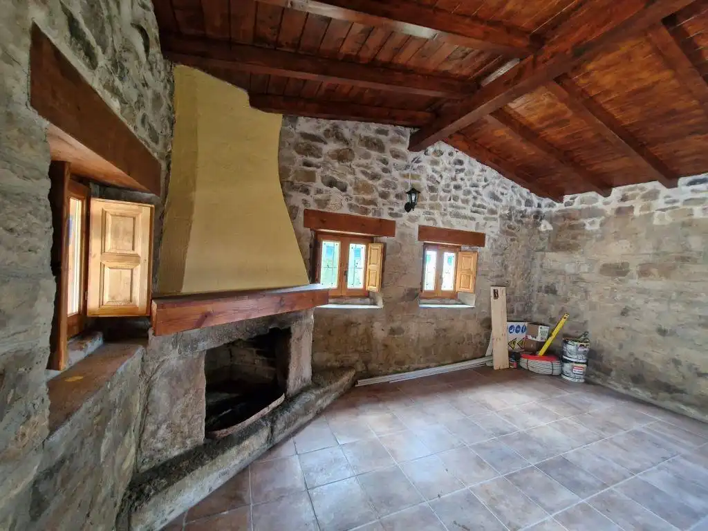 Residential for sale in SILIO-DISEMINADO, 885, Molledo