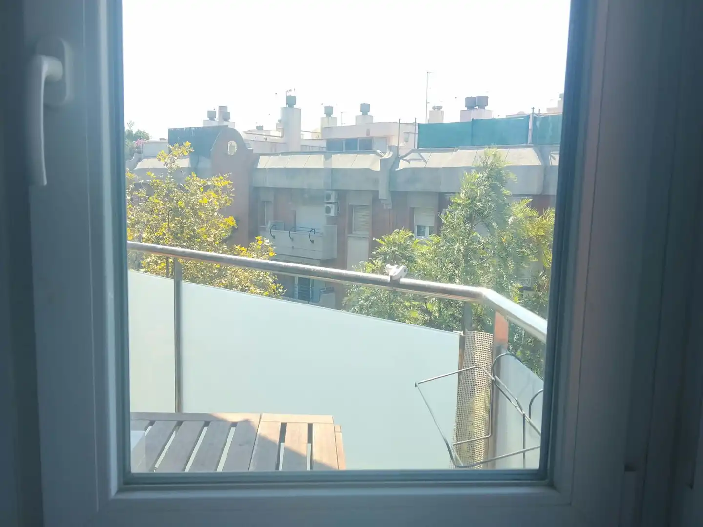 Pis amb ascensor en venda a Sant Martí, imagen 22