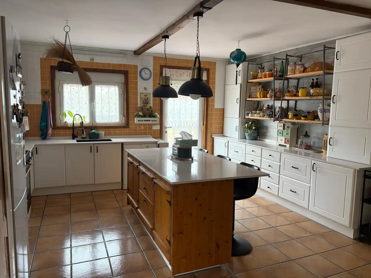 Maison rustique avec piscine à vendre à Camino de Batres 37, imagen 13