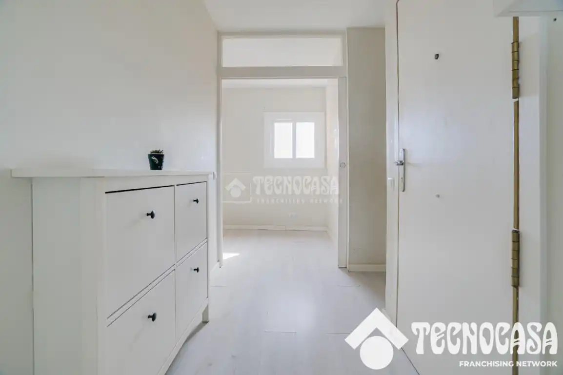 Ático en venta en Barcelona con Aire acondicionado y Terraza