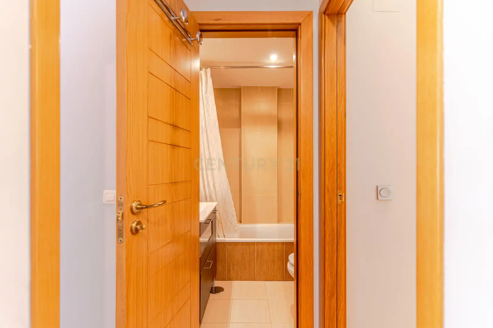 Bathroom of Apartments for sale in Ítrabo, Granada