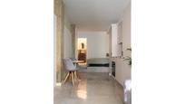 Bedroom of Flat for sale in  Valencia Capital